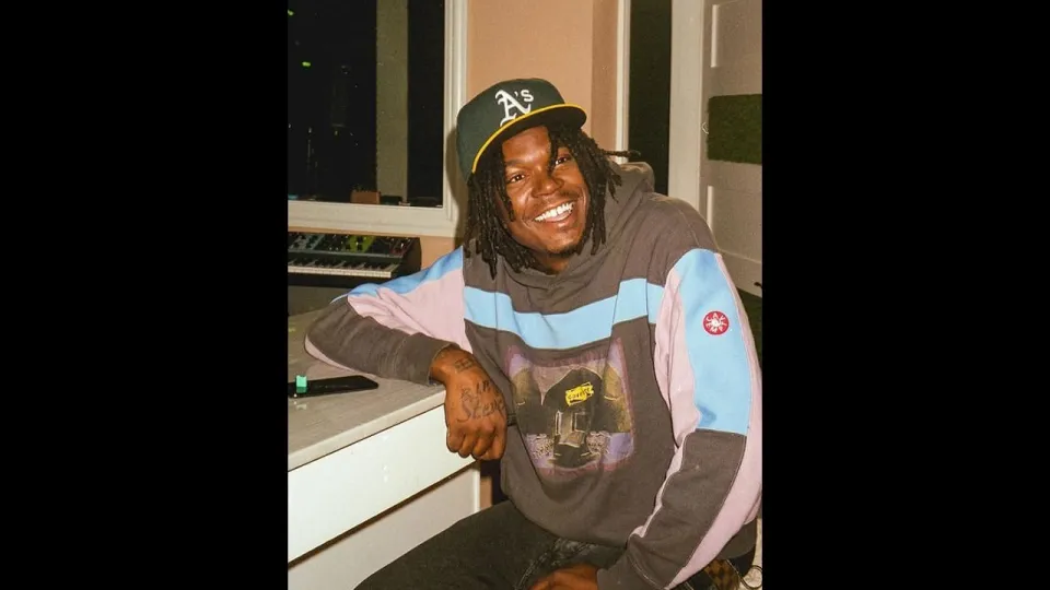7 Essential Steps to Create a Lucki Type Beat